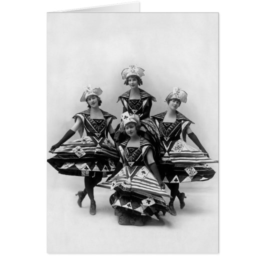 The Century Girl - Ziegfeld Musical 1916 (Front)