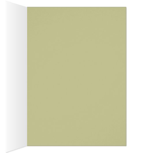 the ceremony of dance Card (Inside (Right))