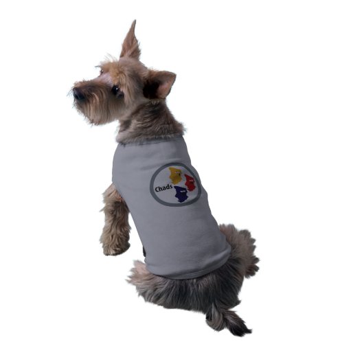 The Chads Shirt (Back)