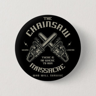 The Chainsaw Massacre who whill survive? Button
