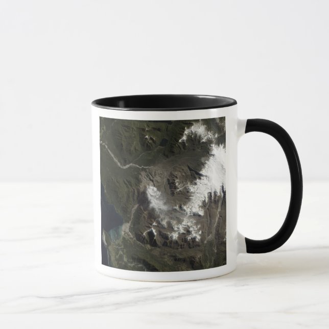 The ChaitÃ¯Â¿Â½n Volcano Mug (Right)