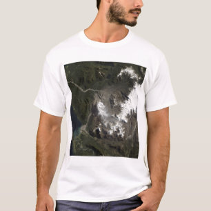 The ChaitÃ¯Â¿Â½n Volcano T-Shirt