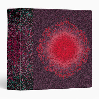 The Chakra 3 Ring Binder