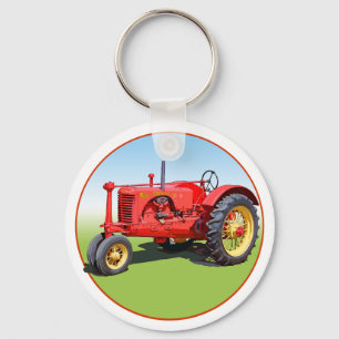 The Challenger Keychain