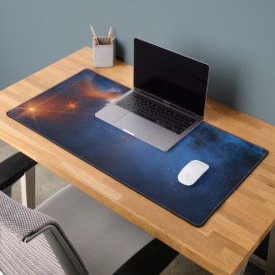 The Chamaeleon I Dark Molecular Cloud Desk Mat