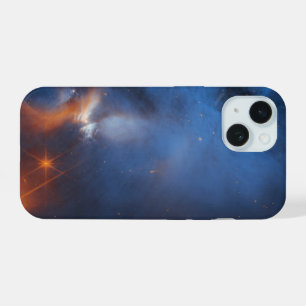 The Chamaeleon I Dark Molecular Cloud iPhone 15 Case