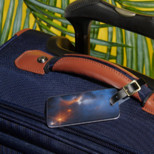 The Chamaeleon I Dark Molecular Cloud Luggage Tag