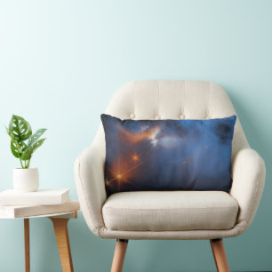 The Chamaeleon I Dark Molecular Cloud Lumbar Pillow