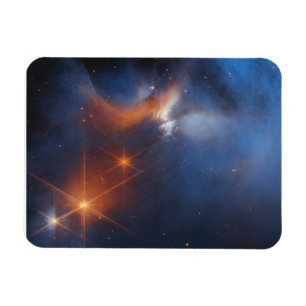 The Chamaeleon I Dark Molecular Cloud Magnet