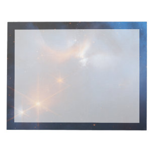 The Chamaeleon I Dark Molecular Cloud Notepad