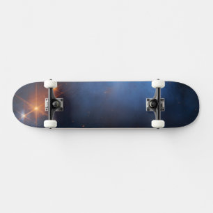 The Chamaeleon I Dark Molecular Cloud Skateboard