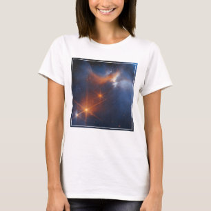 The Chamaeleon I Dark Molecular Cloud T-Shirt