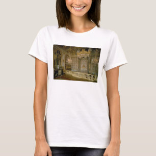 The Chambre de la Reine (Queen's Bedroom) (photo) T-Shirt