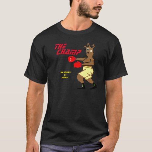 The Champ T_Shirt