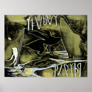 The Changing Centuries Poster