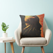 The Changing Sun | Metaphysical Face Art