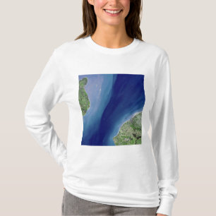 The Channel Tunnel T-Shirt