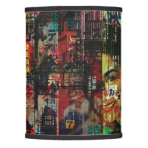 The Chaos Lampshade