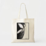 The Charcoal Fairy Bag at Zazzle