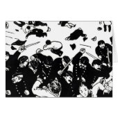 The Charge, 1893 (Front Horizontal)