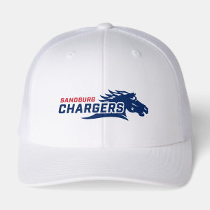 The Charger Spirit