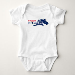 The Charger Spirit Baby Bodysuit
