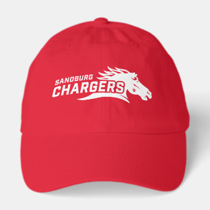 The Charger Spirit Hat