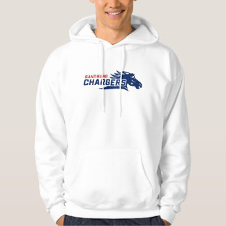 The Charger Spirit Hoodie