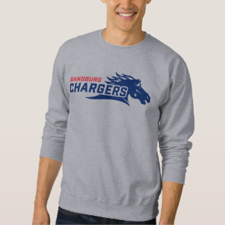 The Charger Spirit Sweatshirt