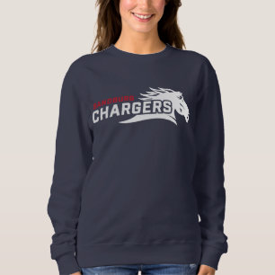 The Charger Spirit Sweatshirt
