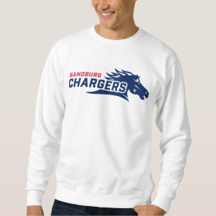The Charger Spirit Sweatshirt