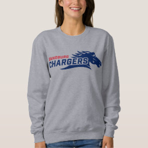 The Charger Spirit Sweatshirt