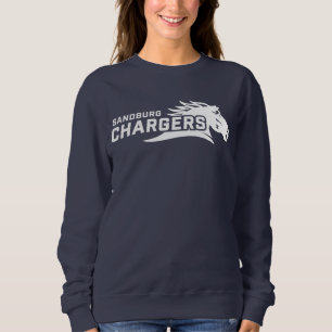 The Charger Spirit Sweatshirt