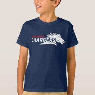 The Charger Spirit T-Shirt