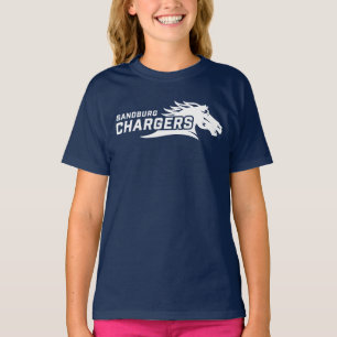 The Charger Spirit T-Shirt