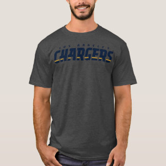 The Chargers In Los Angeles T-Shirt