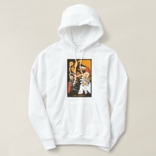 The Chariot Hoodie
