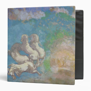 The Chariot of Apollo, c.1905-14 3 Ring Binder
