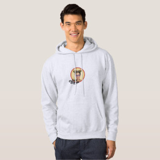 The Charlie Orange Show! Hoodie