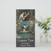 The Charmer (Standing Front)