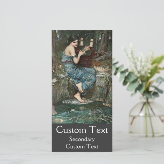 The Charmer (Standing Front)