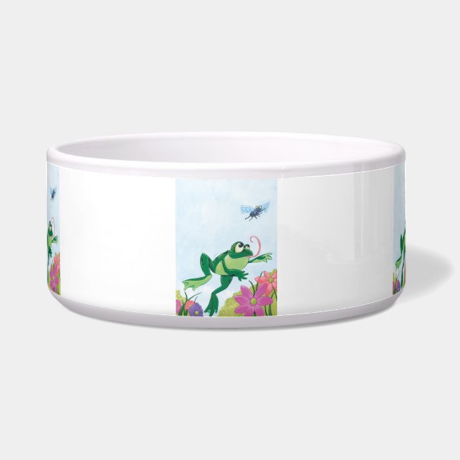 The Chase Bowl (Front)