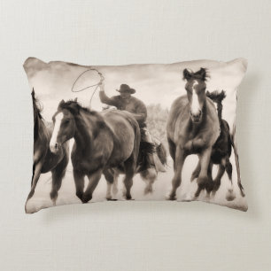 The Chase I Decorative Pillow
