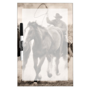 The Chase I Dry-Erase Board