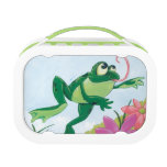 The Chase Lunch Box