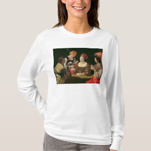 The Cheat with the Ace of Diamonds T-Shirt