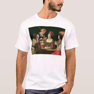 The Cheat with the Ace of Diamonds T-Shirt