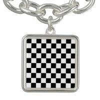 The Checker Flag