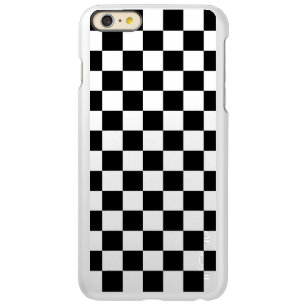 Checkered iPhone Cases for Sale