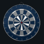 The Cheerleader Dart Board<br><div class="desc">Gridiron boards inspired by America's favorite Autumn sport.</div>